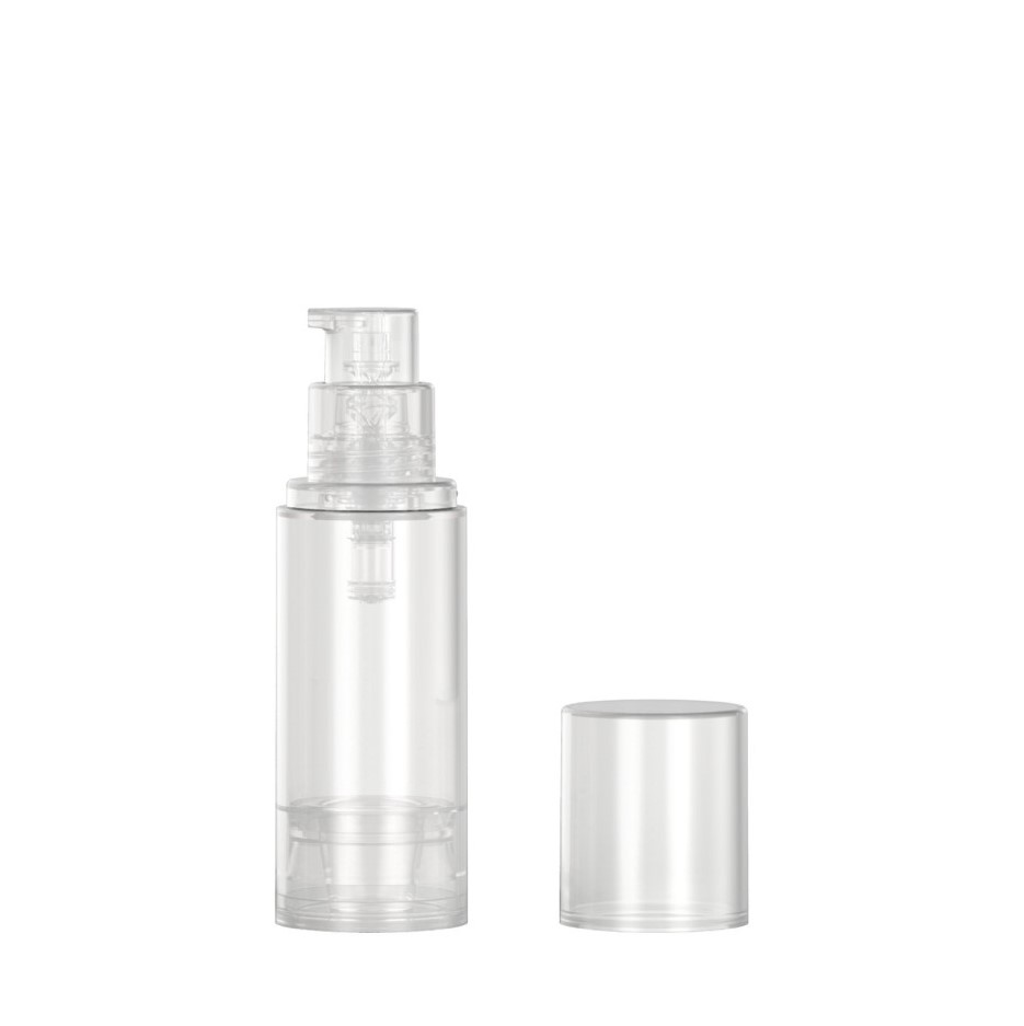 100% PP Mono Essence Airless (30ml)